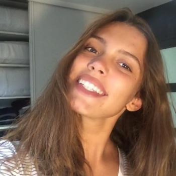 Baby-sitter in Olivet: Louise