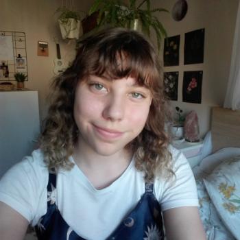 Oppas Arnhem: Sanne H.