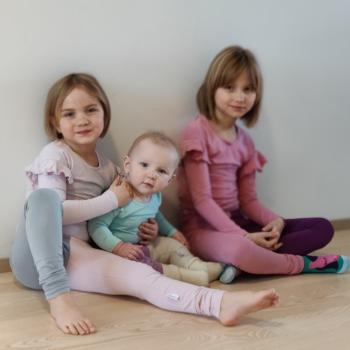 Barnvaktsjobb i Helsingfors: barnvaktsjobb Kati