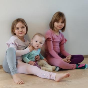 Babysitter Job in Helsinki: Kati