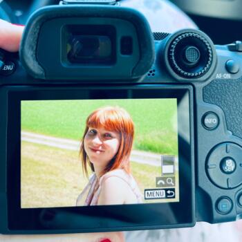 Childminder in Winterthur: Selina