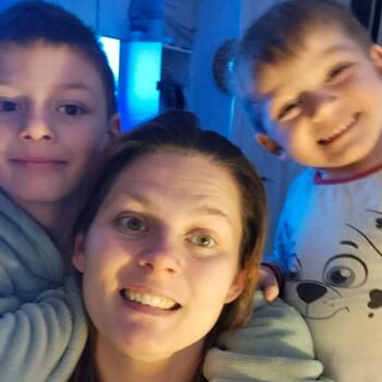 Babysitter Job in Mouscron: Babysitter Job Gwendoline