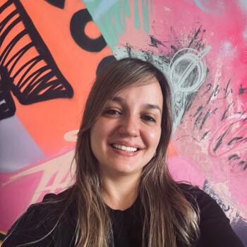 Parent São Paulo: Juliana