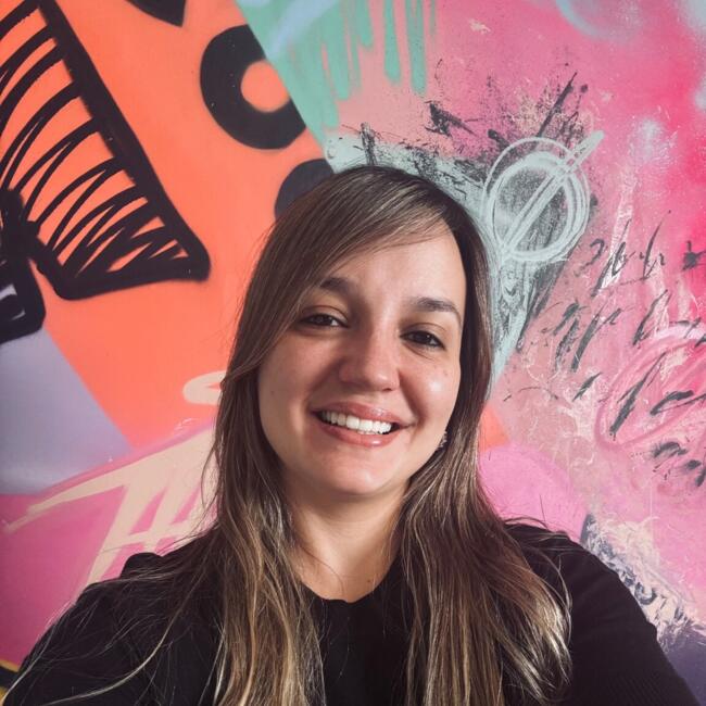 Emprego de babá em São Paulo: Juliana