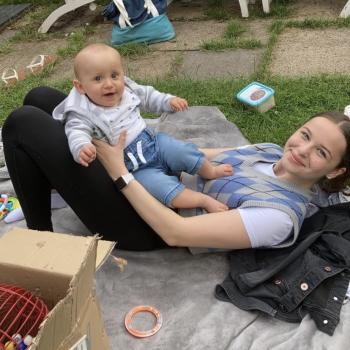 Babysitter in Mülheim (Ruhr): Lucie