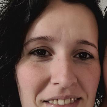 Nanny in Differdange: Liliana