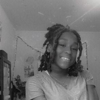 Babysitter in Virginia Beach: Jeniah