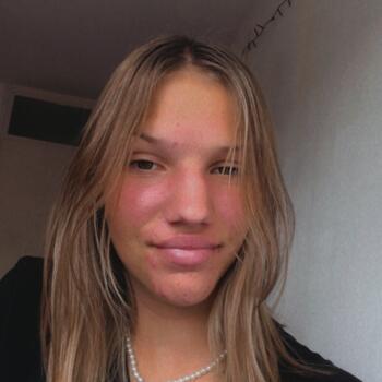 Oppas in Apeldoorn: Serena
