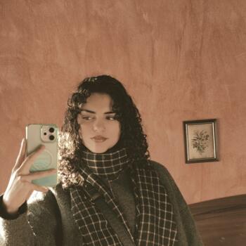 Babysitter in Peniche: Luana