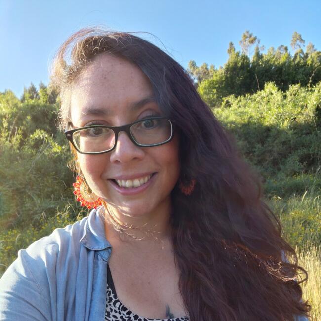 Babysitter in San Bernardo: Susana Sierra