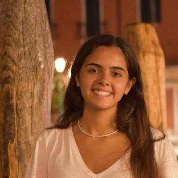 Babysitter Sintra: Inês