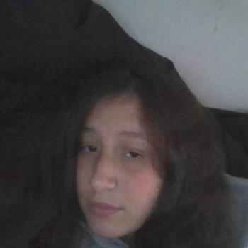 Babysitter in Nashua: Juliza