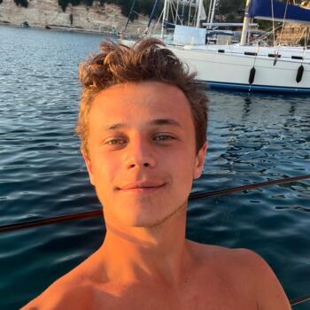 Babysitter in Mendrisio: Marco