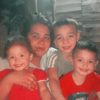 Babysitter in San Miguel: Noelia