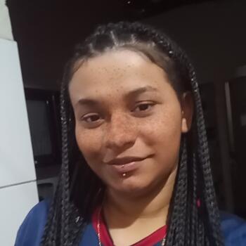Babá em Natal: Lohana Tamara