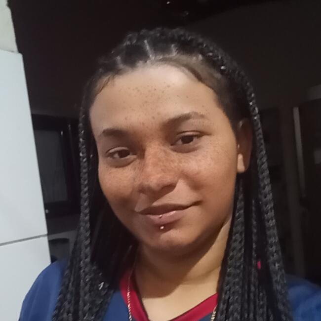 Babá em Natal: Lohana Tamara