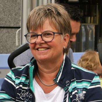 Gastouder in Woerden: Marjo Roos-Zirkzee