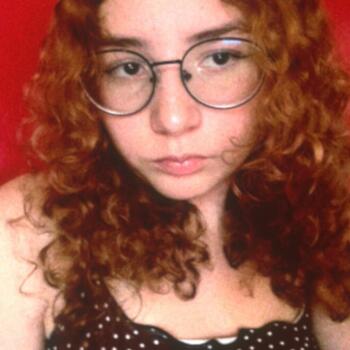 Babysitter in Fortaleza: Cibelly