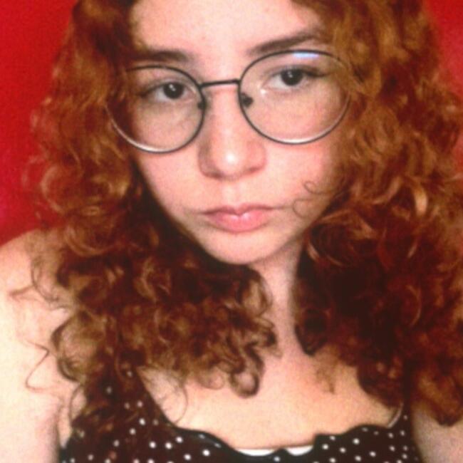 Babysitter in Fortaleza: Cibelly