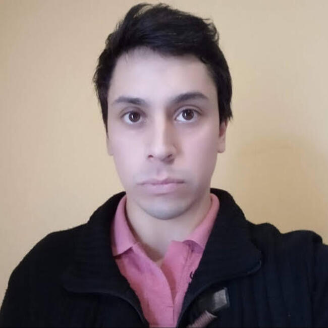 Niñera en Barrio Almirante Brown: Nicolás