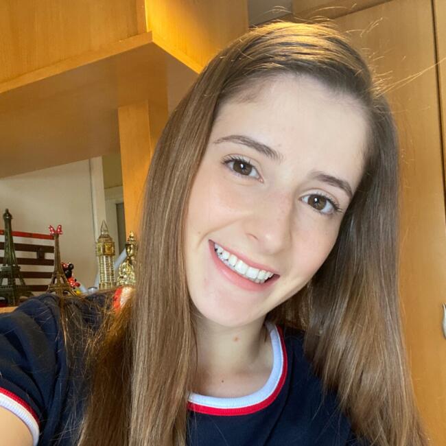 Babysitter in Dublin: Luisa