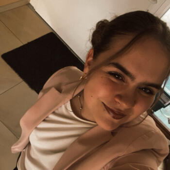 Babysitter in Bochum: Jenin