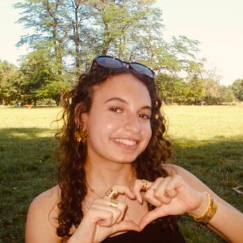 Babysitter in Lyon: Lou