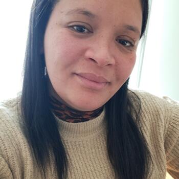 Babysitter in Montevideo: Katherine Yuliana