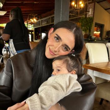 Babysitter Coimbra: Sienna