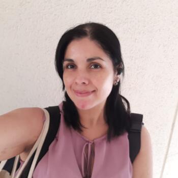 Niñera en Providencia: Lorena