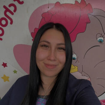 Niñera en Estación Colina: Paloma farias