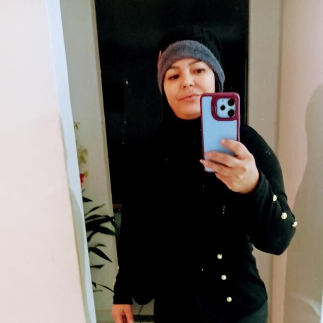 Babysitter in São Pedro da Aldeia: Erika