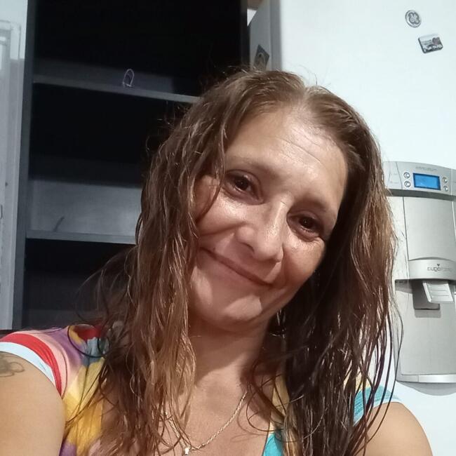 Babysitter in San Fernando: Pao