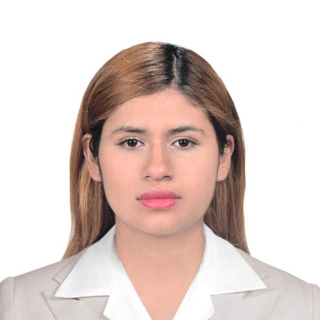 Babysitter in Llano Grande (Puebla de Zaragoza): Nancy