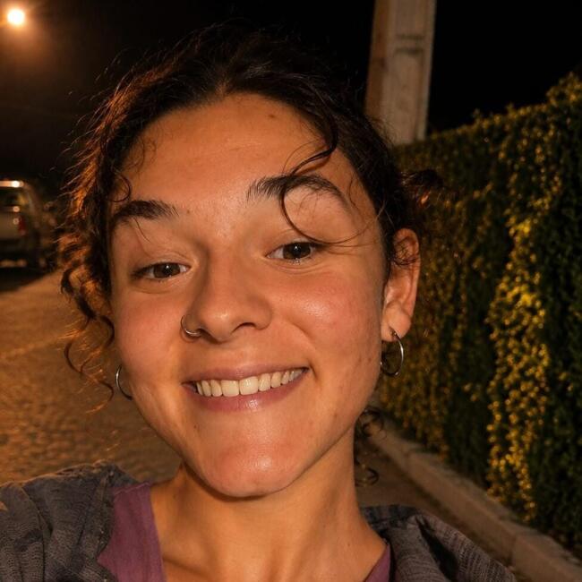 Babá em Florianópolis: Morena