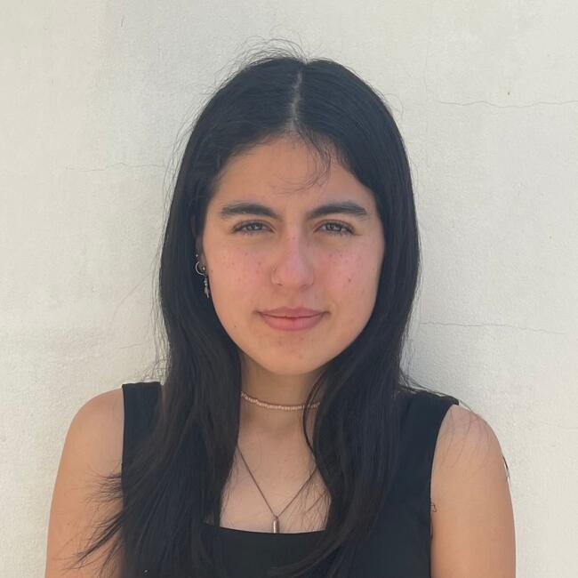 Niñera en Buenos Aires: Isidora