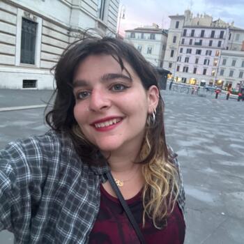 Babysitter in Burlington (Vermont): Amira