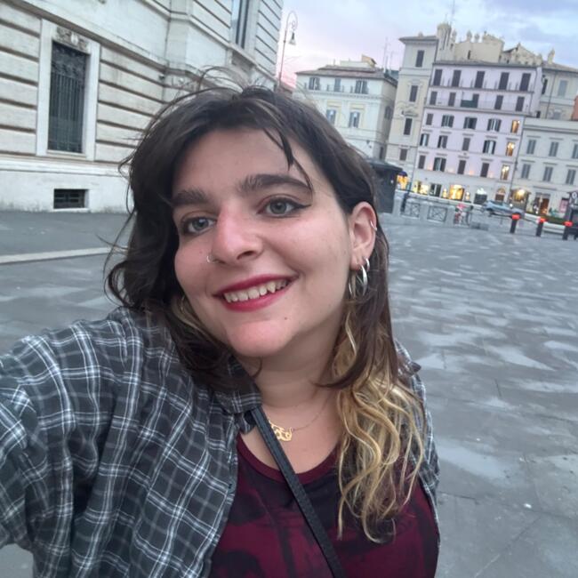 Babysitter in Burlington (Vermont): Amira