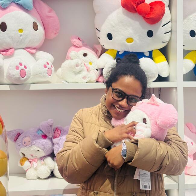 Babysitter in Melbourne: Dilasha