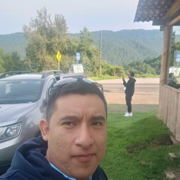 Babysitter Mexico City: Cesar Daniel angeles ceferina