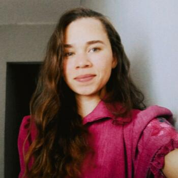 Babysitter in Juazeiro (Bahia): Bárbara