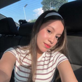 Niñera en Parrilla: Lisset