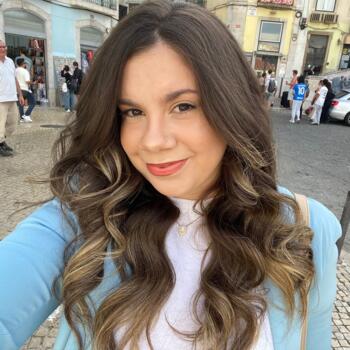 Babysitter in Lisbon: Carolina