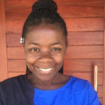 Nanny in Lusaka: Consilia