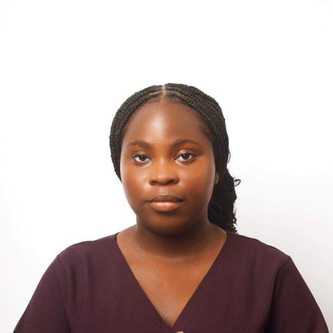 Babysitter a Firenze: Oyindamola