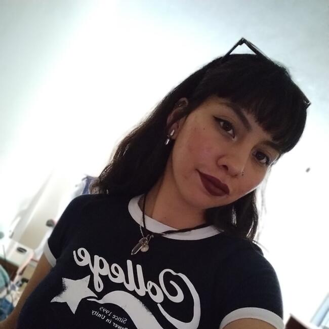 Babysitter in Guadalajara: Melissa