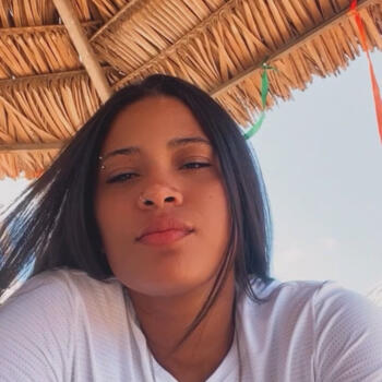Babysitter in Recife: Emyle