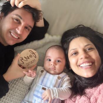 Parent Providencia: Ingry