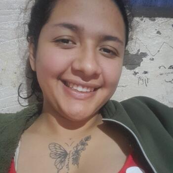 Babysitter in Tigre: Milagros