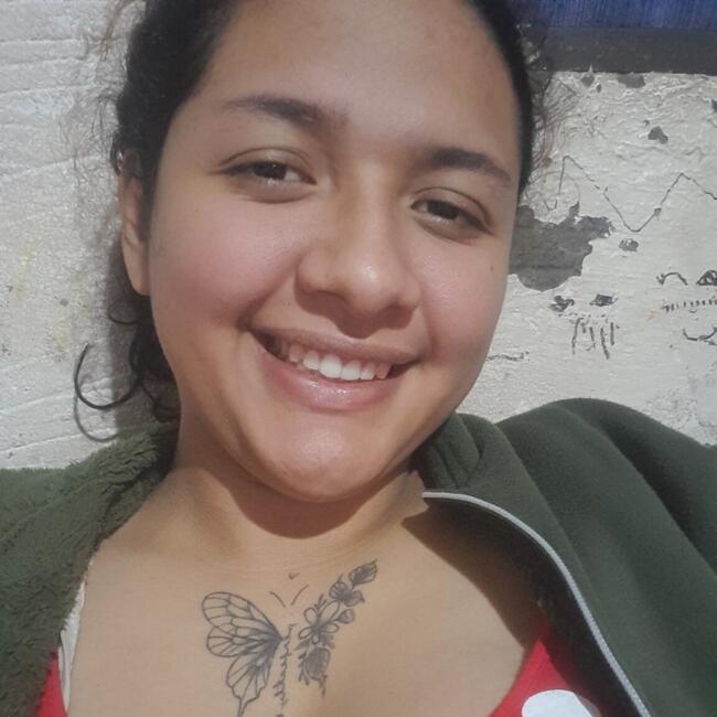 Babysitter in Tigre: Milagros